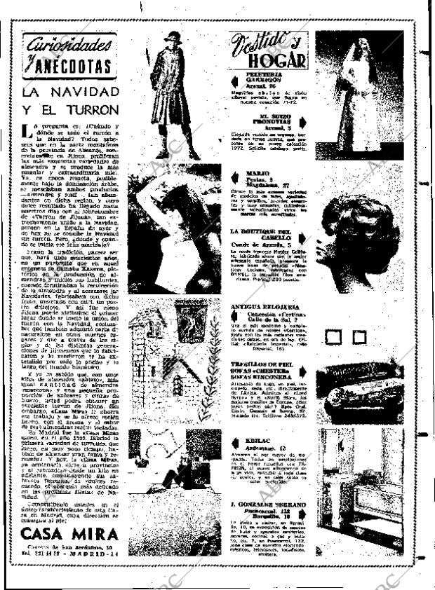 ABC MADRID 21-12-1971 página 11