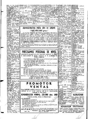 ABC MADRID 21-12-1971 página 112