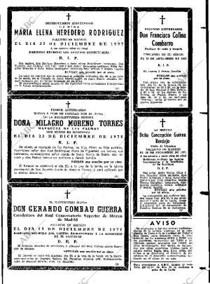 ABC MADRID 21-12-1971 página 113