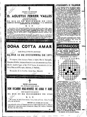 ABC MADRID 21-12-1971 página 117