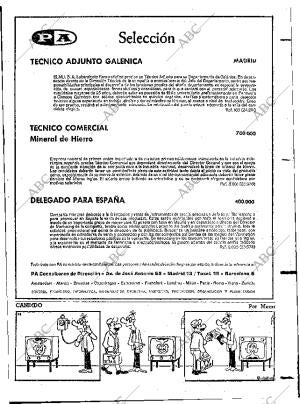 ABC MADRID 21-12-1971 página 119