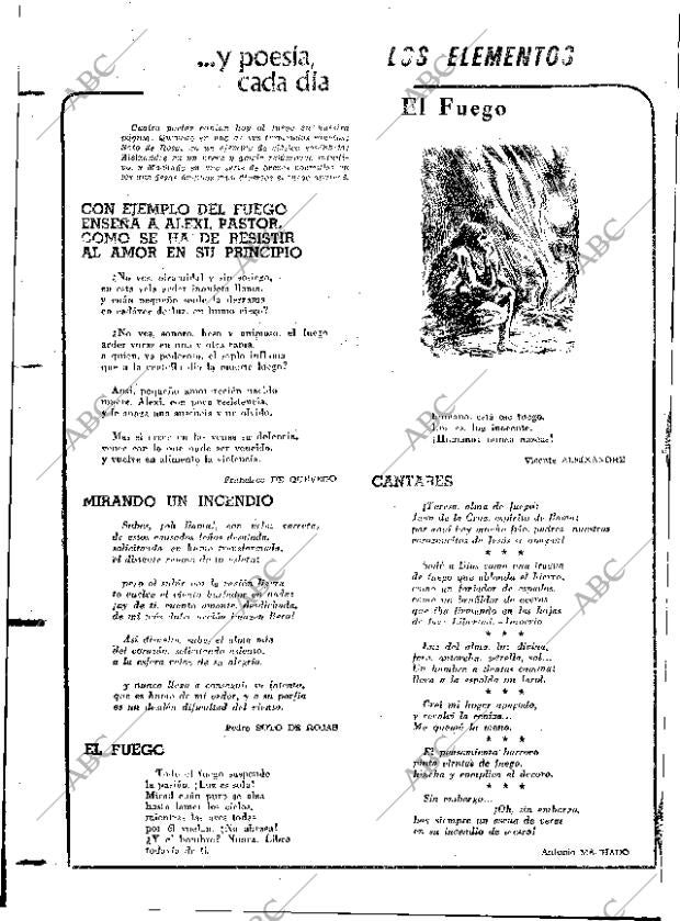 ABC MADRID 21-12-1971 página 120