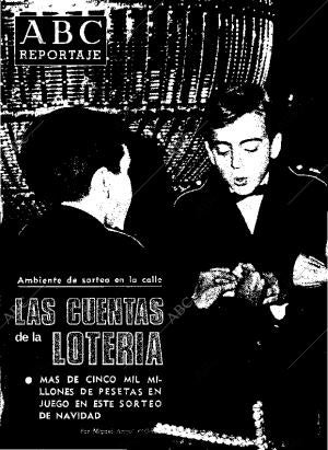 ABC MADRID 21-12-1971 página 121