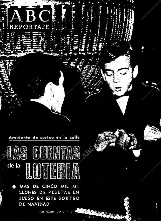 ABC MADRID 21-12-1971 página 121