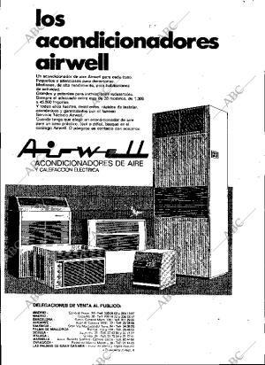 ABC MADRID 21-12-1971 página 122