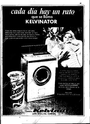 ABC MADRID 21-12-1971 página 126