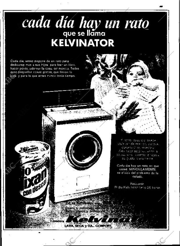 ABC MADRID 21-12-1971 página 126