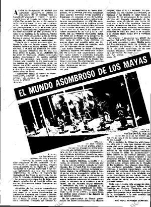 ABC MADRID 21-12-1971 página 127