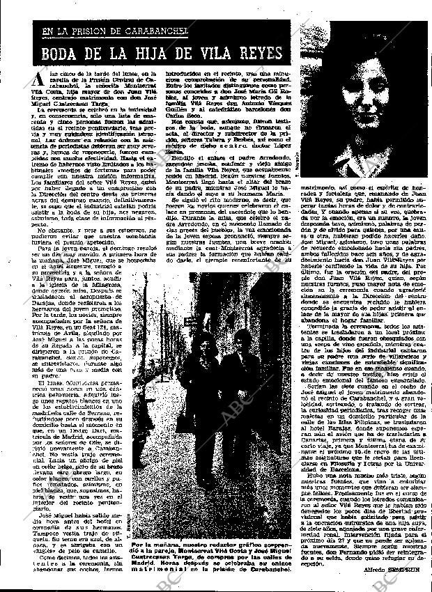 ABC MADRID 21-12-1971 página 129