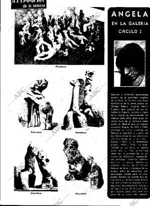 ABC MADRID 21-12-1971 página 131