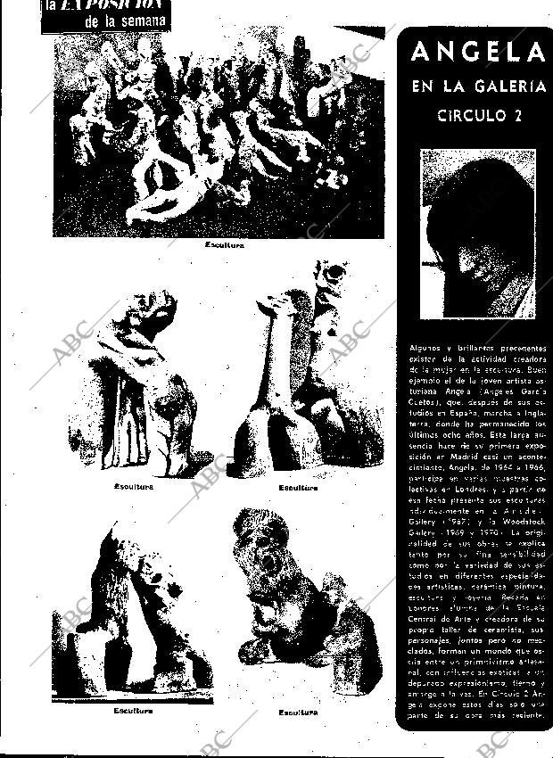 ABC MADRID 21-12-1971 página 131