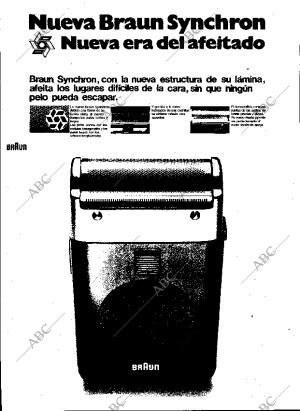 ABC MADRID 21-12-1971 página 132