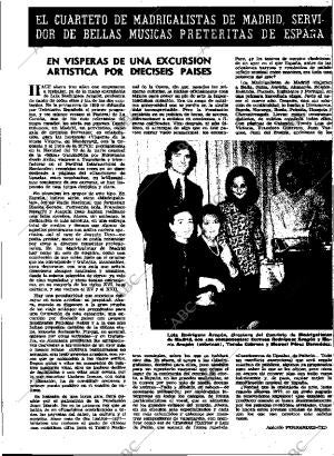 ABC MADRID 21-12-1971 página 135