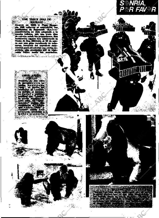 ABC MADRID 21-12-1971 página 137