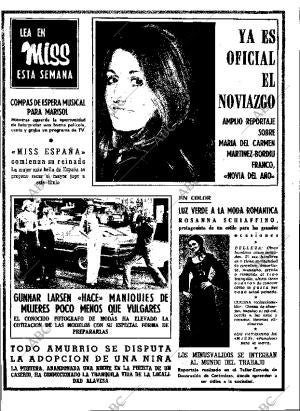ABC MADRID 21-12-1971 página 138