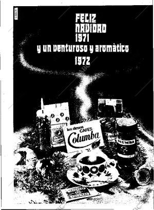 ABC MADRID 21-12-1971 página 139