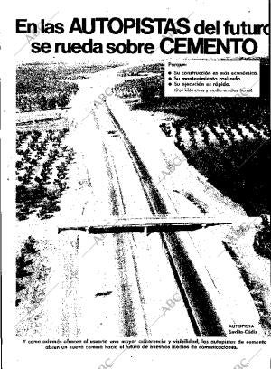 ABC MADRID 21-12-1971 página 143