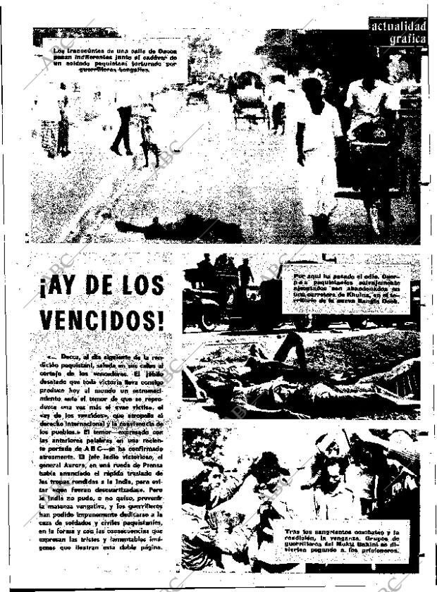 ABC MADRID 21-12-1971 página 17