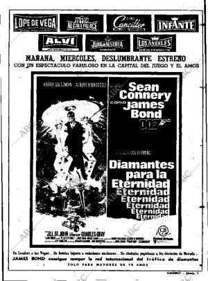 ABC MADRID 21-12-1971 página 19