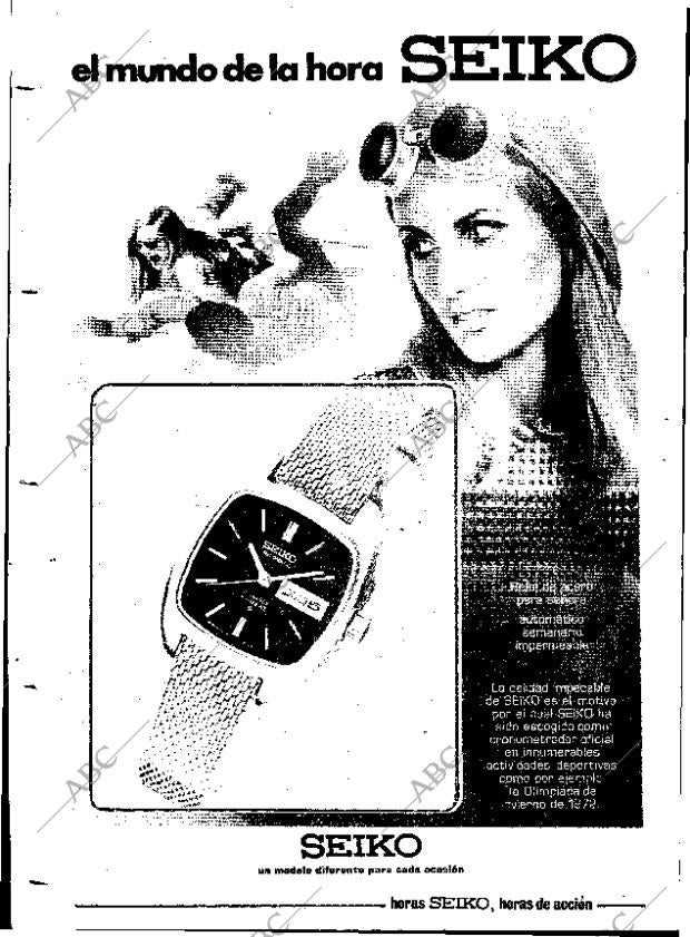 ABC MADRID 21-12-1971 página 2