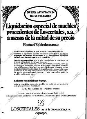 ABC MADRID 21-12-1971 página 20