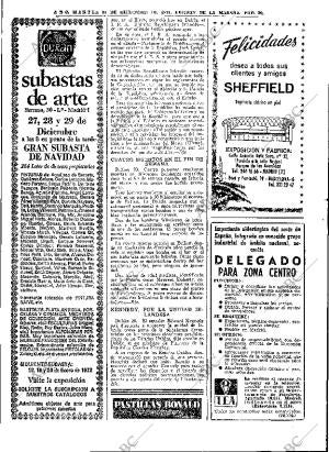 ABC MADRID 21-12-1971 página 30