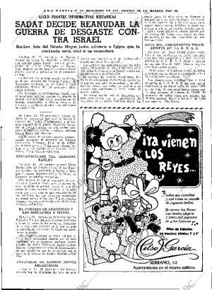 ABC MADRID 21-12-1971 página 33