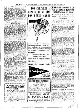 ABC MADRID 21-12-1971 página 46