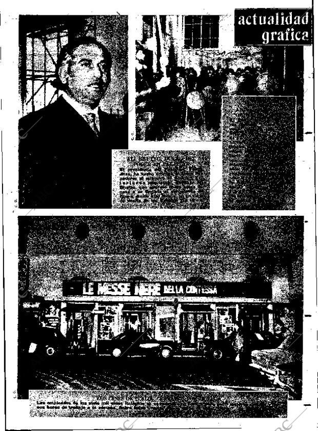 ABC MADRID 21-12-1971 página 5