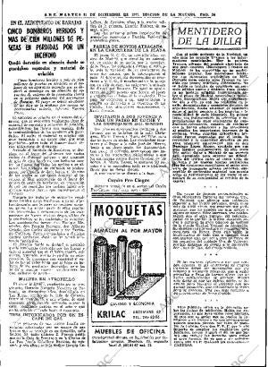 ABC MADRID 21-12-1971 página 54