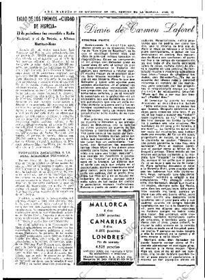 ABC MADRID 21-12-1971 página 59