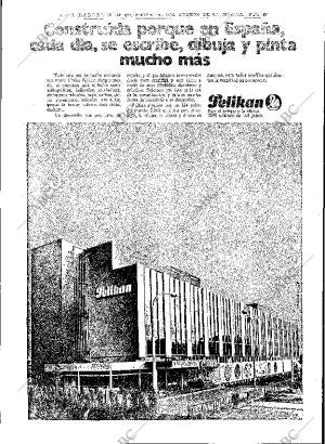 ABC MADRID 21-12-1971 página 62