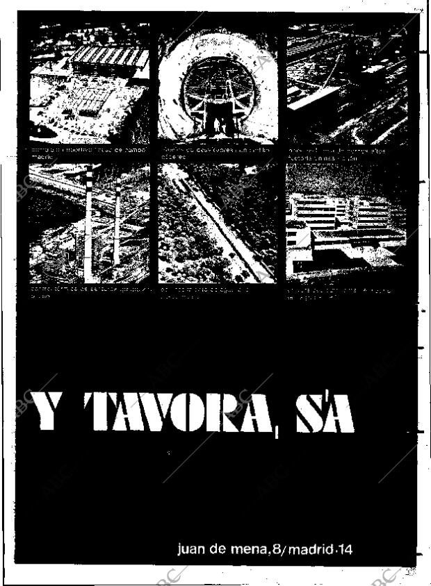 ABC MADRID 21-12-1971 página 7