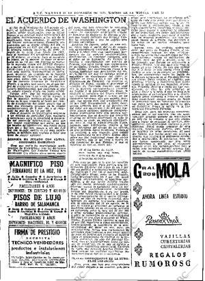 ABC MADRID 21-12-1971 página 70