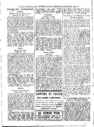 ABC MADRID 21-12-1971 página 71