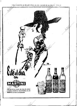 ABC MADRID 21-12-1971 página 74