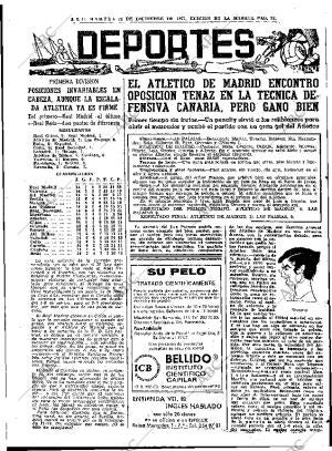 ABC MADRID 21-12-1971 página 75