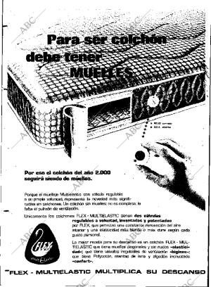 ABC MADRID 21-12-1971 página 8