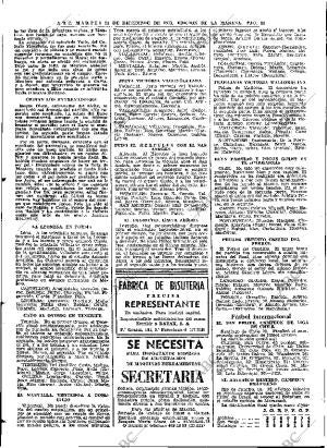ABC MADRID 21-12-1971 página 80