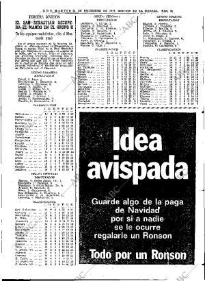ABC MADRID 21-12-1971 página 81