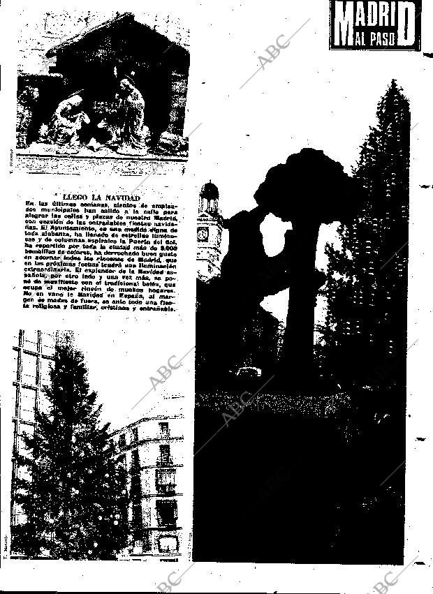 ABC MADRID 21-12-1971 página 9