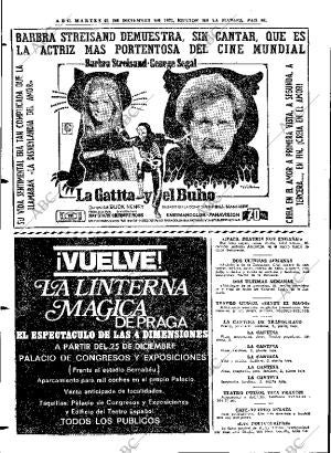 ABC MADRID 21-12-1971 página 94