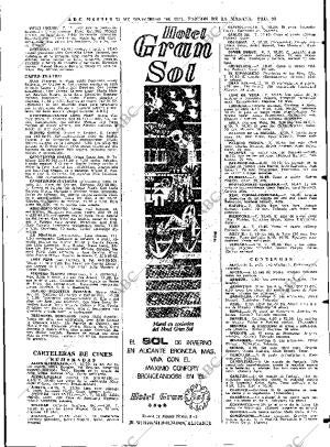 ABC MADRID 21-12-1971 página 97