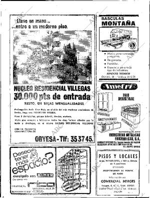 ABC SEVILLA 21-12-1971 página 112