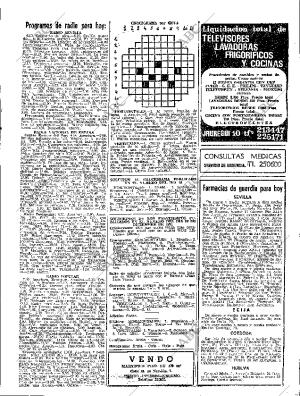 ABC SEVILLA 21-12-1971 página 123