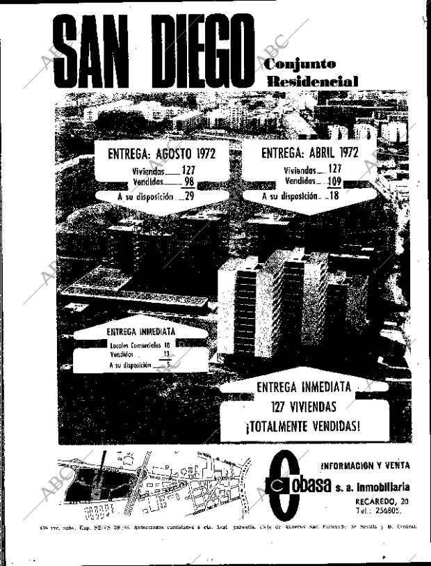 ABC SEVILLA 21-12-1971 página 14