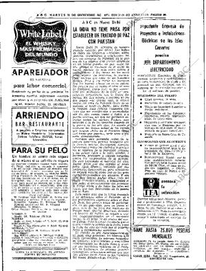 ABC SEVILLA 21-12-1971 página 36