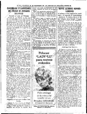 ABC SEVILLA 21-12-1971 página 43