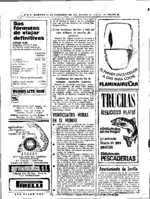 ABC SEVILLA 21-12-1971 página 56