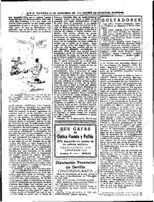 ABC SEVILLA 21-12-1971 página 60